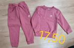 Joggingspakken (o.a. Adidas) maat 116, Ophalen of Verzenden, Jongen
