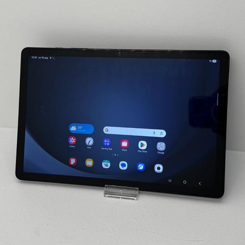 Samsung Galaxy Tab A9+ 64GB Wifi Grijs | Met garantie, Computers en Software, Android Tablets, Gebruikt, Wi-Fi, 64 GB, Ophalen of Verzenden