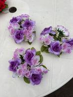 Decoratie kransen partij mix, Huis en Inrichting, Woonaccessoires | Kunstplanten en Kunstbloemen, Ophalen, Nieuw