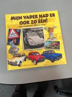Mijn vader had er ook zo een. auto jaren 50/60, Auto diversen, Ophalen of Verzenden, Zo goed als nieuw