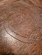 Gouden ketting, 18 karaat - nieuw, Ophalen of Verzenden, Nieuw, Goud, Goud