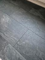 Laminaat Tegelvloer - 50m2 + Extra Pak, Doe-het-zelf en Verbouw, Vloerdelen en Plavuizen, Ophalen, 50 tot 150 cm, 10 m² of meer