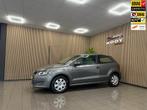 Volkswagen Polo 1.2 Easyline * 61.895 km + NAP / Goed onderh, Auto's, Voorwielaandrijving, Euro 5, Gebruikt, 60 pk