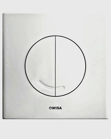 Wisa XS Argos DF knop voor reservoir beschikbaar voor biedingen