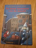 Anu Stohner - De beste kerstman van de wereld, Boeken, Ophalen of Verzenden, Zo goed als nieuw, Anu Stohner