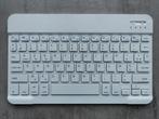 Toetsenbord voor tablet wit (werkend), Ophalen of Verzenden