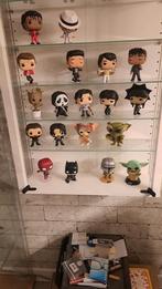 Funko pops, Verzamelen, Ophalen of Verzenden