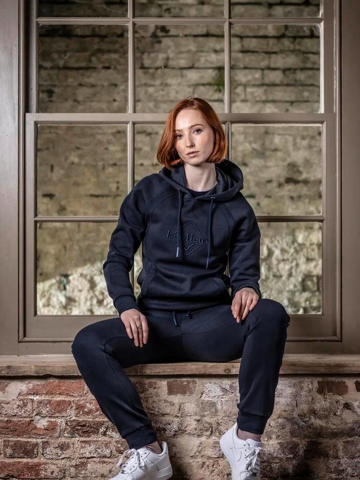 2 LeMieux truien maat 40, Dieren en Toebehoren, Paardrijkleding, Zo goed als nieuw, Dames, Bovenkleding, Dressuur, Ophalen of Verzenden