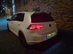 Volkswagen Golf 1.4 TSI Highline 103KW 140 PK Parelmoer Wit, Auto's, Voorwielaandrijving, 4 cilinders, 1193 kg, Wit