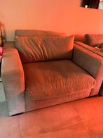 Loveseat van Piet Klerkx, Ophalen, Zo goed als nieuw, Stof, Eén
