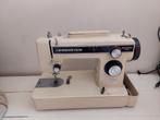 Lewenstein naaimachine Melson model 1007, Ophalen