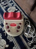 Apparaat voor voet, Ophalen, Gebruikt, Overige typen