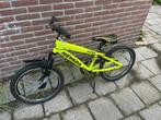 Nevada jongensfiets - 22 inch, Fietsen en Brommers, Fietsen | Jongens, Ophalen, Gebruikt, 22 inch