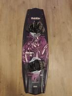 Hyperlite Juvi 131 wakeboard, een model uit 2003, Watersport en Boten, Ophalen, Zo goed als nieuw, Board en Schoenen