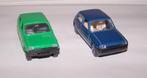 2 Solido Renault 5 modellen. Super 5 en 5TL. 1/43. Nwst., Ophalen of Verzenden, Nieuw, Auto, Solido