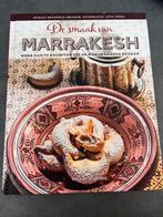Muriel Brunswig-Ibrahim - De smaak van Marrakesh, Ophalen of Verzenden, Zo goed als nieuw, Muriel Brunswig-Ibrahim