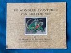De wondere wereld van Arretje Nof - deel 3, Ophalen of Verzenden, Gelezen