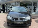 SEAT Ibiza SC 1.2 style|navigatie|airco|nieuw ketting, Voorwielaandrijving, Stof, Gebruikt, Zwart
