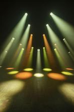 Pakket pakker! 4x Infinity iFX-640 6 x 40 W RGBW, Muziek en Instrumenten, Licht en Laser, Ophalen, Nieuw, Licht, Kleur