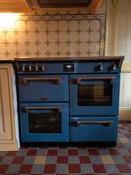 ALS NIEUW - fornuis Stoves Richmond - 5 kookzones, 4 ovens, Witgoed en Apparatuur, Ophalen, Warmhoudplaat, 60 cm of meer, Zo goed als nieuw