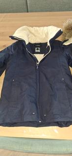 Fouganza paardrijjas maat 125-132, Dieren en Toebehoren, Paardrijkleding, Ophalen of Verzenden, Zo goed als nieuw, Bovenkleding