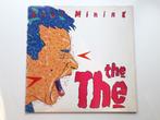 Lp vinyl   The The - Soul Mining (Regae, Ska), Ophalen of Verzenden, 1960 tot 1980, Gebruikt