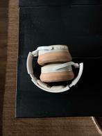 Skullcandy Hash ANC koptelefoon - Wit (verkleurd), Audio, Tv en Foto, Koptelefoons, Gebruikt, Ophalen of Verzenden, Draadloos