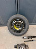 Origineel reserve wiel noodset thuiskomer ford kuga hybride, Ophalen, Gebruikt, Velg(en), 17 inch