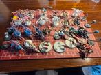Tyranids Lot (2), Ophalen of Verzenden, Zo goed als nieuw, Warhammer