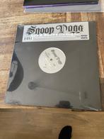 Snoop Dogg – Ups & Downs / Bang Out, Cd's en Dvd's, Vinyl | Hiphop en Rap, 2000 tot heden, Ophalen of Verzenden, 12 inch, Nieuw in verpakking