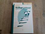 Dr. W.H. Velema/ Verdiept pastoraat, Ophalen of Verzenden, Zo goed als nieuw