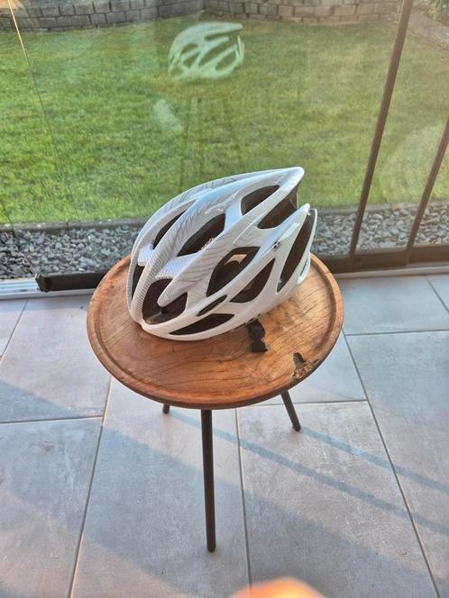 Wielren attributen. Helm, bril, handschoenen, enz., Fietsen en Brommers, Fietsaccessoires | Fietshelmen, Zo goed als nieuw, Ophalen of Verzenden