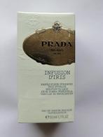 Prada Infusion D'Iris 50 ml NEW, Sieraden, Tassen en Uiterlijk, Uiterlijk | Parfum, Ophalen, Nieuw