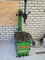 Bandenapparaat, Auto diversen, Autogereedschap, Ophalen, Gebruikt