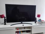 Zo Goed als Nieuw: LG 50 inch Smart 4K UHD TV (50UN74003LB), Ophalen, 50 Hz, Zo goed als nieuw, 100 cm of meer