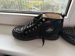 Christian Louboutin Sneakers Maat 38, Ophalen of Verzenden, Sneakers of Gympen, Gedragen, Christian louboutin