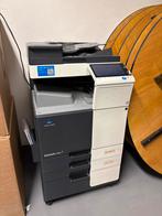 Printer - Bizhub C258, Computers en Software, Printers, Ophalen, Gebruikt, Kopieren, Printer