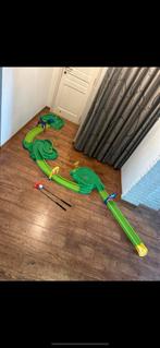 Step2 Golf Par 3 mini course minigolf kind spel speelgoed, Ophalen, Zo goed als nieuw