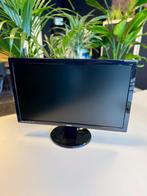 BenQ GL2450-T – 24" Full HD LED-monitor, Computers en Software, Monitoren, Ophalen, Gebruikt, 3 tot 5 ms, Kantelbaar