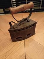 Vintage Jerrycan Kast - Industriële Look, Ophalen of Verzenden, Gebruikt