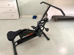 Hometrainer Healtrider fitnessapparatuur, Ophalen, Zo goed als nieuw, Metaal, Rug
