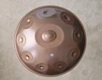 Handpan D Kurd 10 Ember Steel, Muziek en Instrumenten, Overige Muziek en Instrumenten, Ophalen of Verzenden, Nieuw