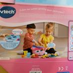 Vtech vormenpret picknick set, Kinderen en Baby's, Speelgoed | Vtech, Ophalen of Verzenden, Zo goed als nieuw, 6 maanden tot 2 jaar