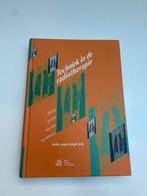 Techniek in de radiotherapie - MBRT, Boeken, Ophalen of Verzenden, Gelezen, Overige onderwerpen