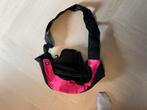 Trixie puppy draagzak, Dieren en Toebehoren, Honden-accessoires, Ophalen of Verzenden, Zo goed als nieuw