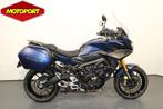 Yamaha Tracer 900 GT (bj 2019), Bedrijf, Sport