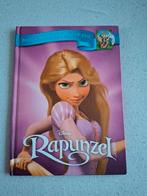 Rapunzel - Disney, Boeken, Ophalen of Verzenden, Zo goed als nieuw, Disney, Sprookjes