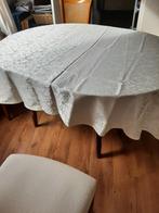 Meradiso ovaal tafelkleed, Ophalen of Verzenden, Nieuw, Ovaal, Binnen
