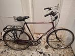 Herenfiets Batavus Railstar 28 inch 4 Versnelling Nexus, Ophalen, Versnellingen, Batavus, Zo goed als nieuw
