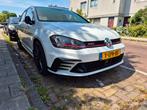 Volkswagen Golf 7 gti clubsport  2.0 TSI  2017, Voorwielaandrijving, 65 €/maand, 1295 kg, 4 cilinders